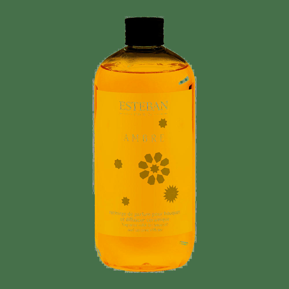 AMBRE - Recharge bouquet 500ml