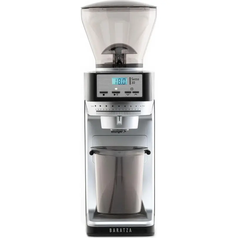 Zubehör Kaffeemaschinen Sette