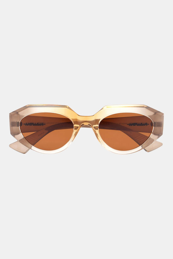 Parafina Dieserto Grey Caramel Gradient Zonnebril Dames