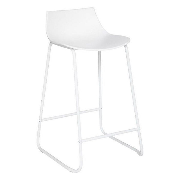 Lot de 2 tabourets bar Design 