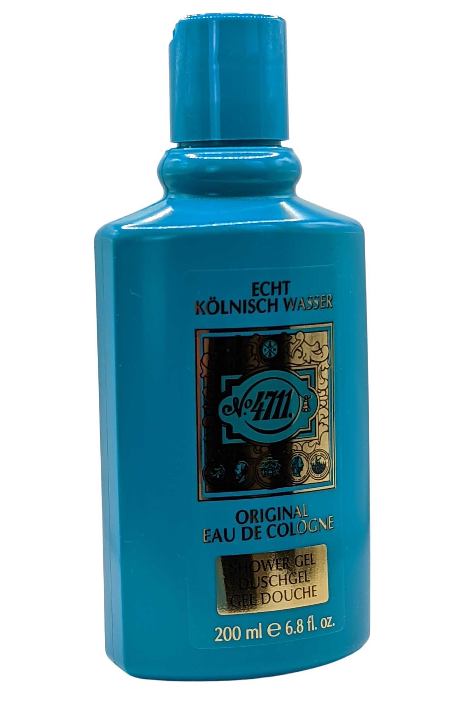 4711 Shower Gel 200ml
