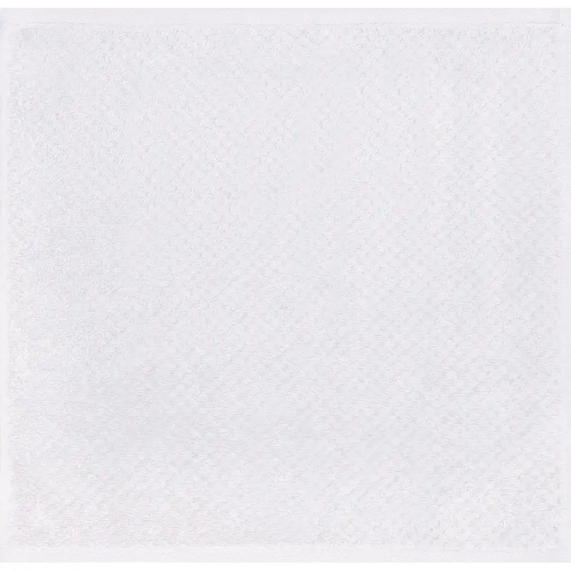 Waschhandschuh Pure