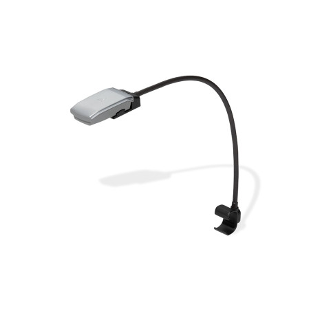 Lampe flexible pour barbecue Weber Works - Weber
