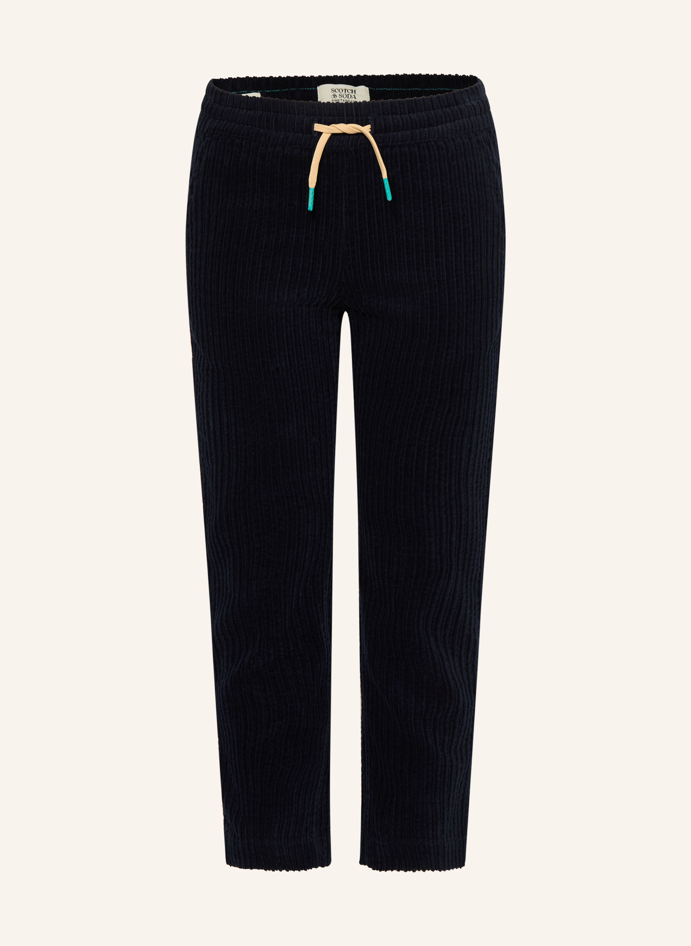 SCOTCH & SODA Cordchino