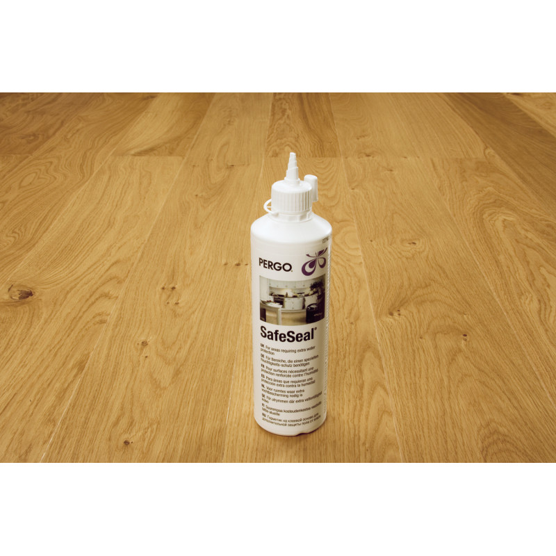 Protection Safeseal pour parquet 0,5 L PERGO