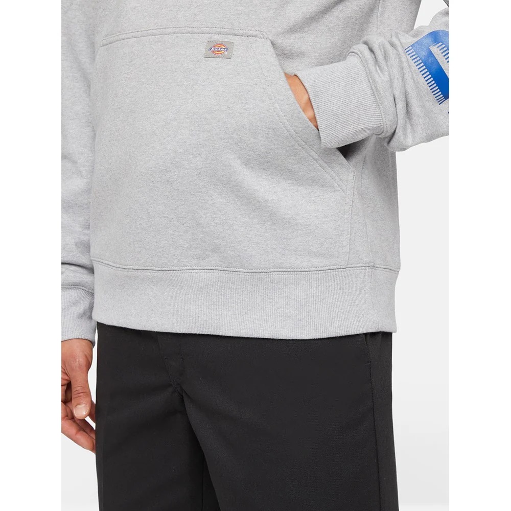 Dickies Dickies Graphic Pullover Fleece