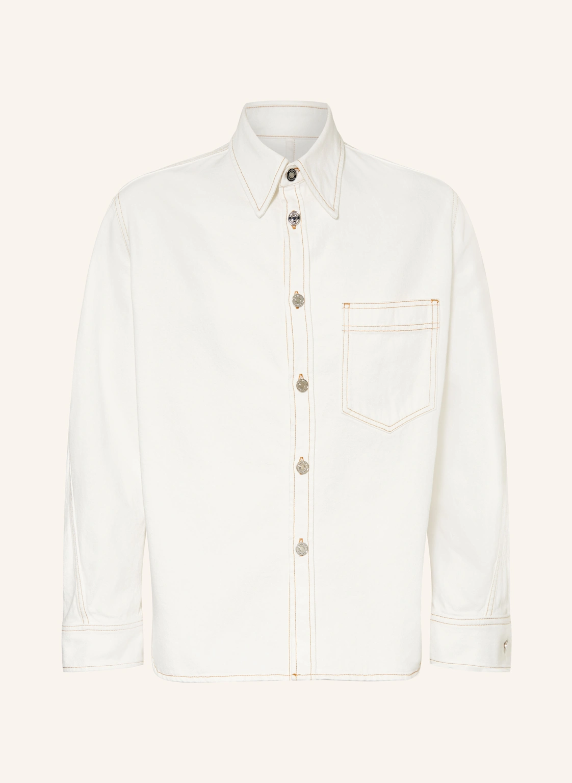 GIVENCHY Overshirt