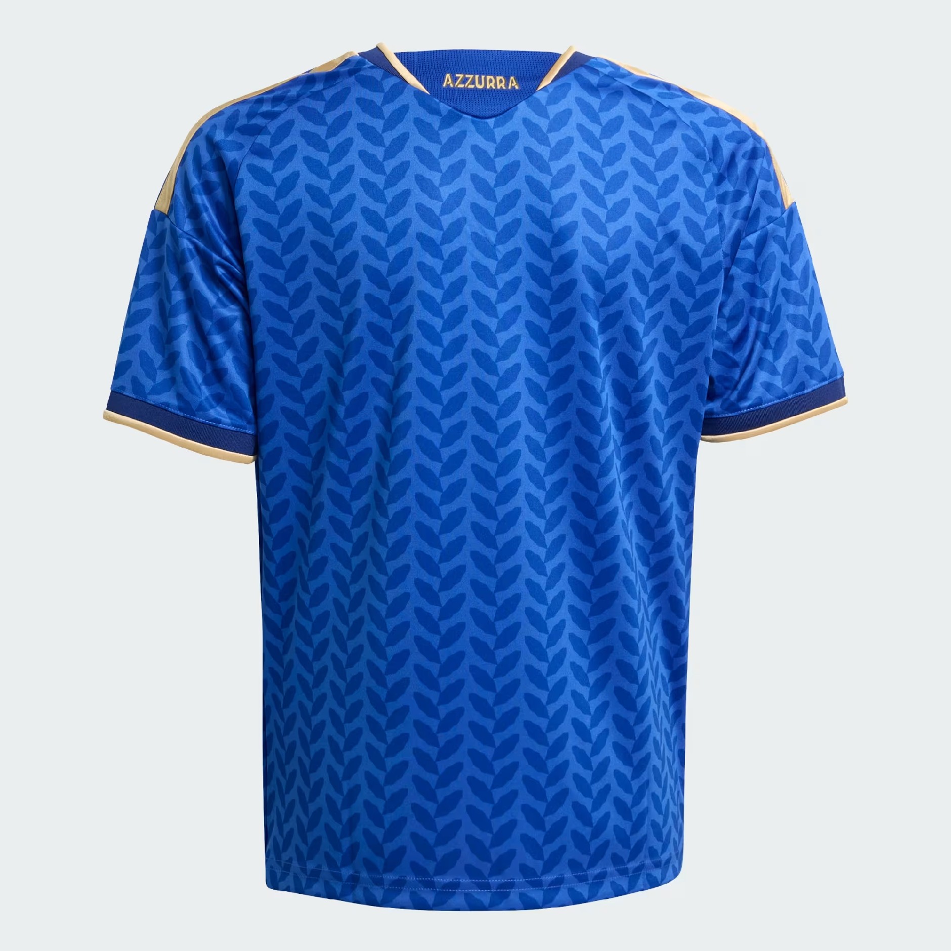 adidas Italy 2026 Home Jersey - Youth