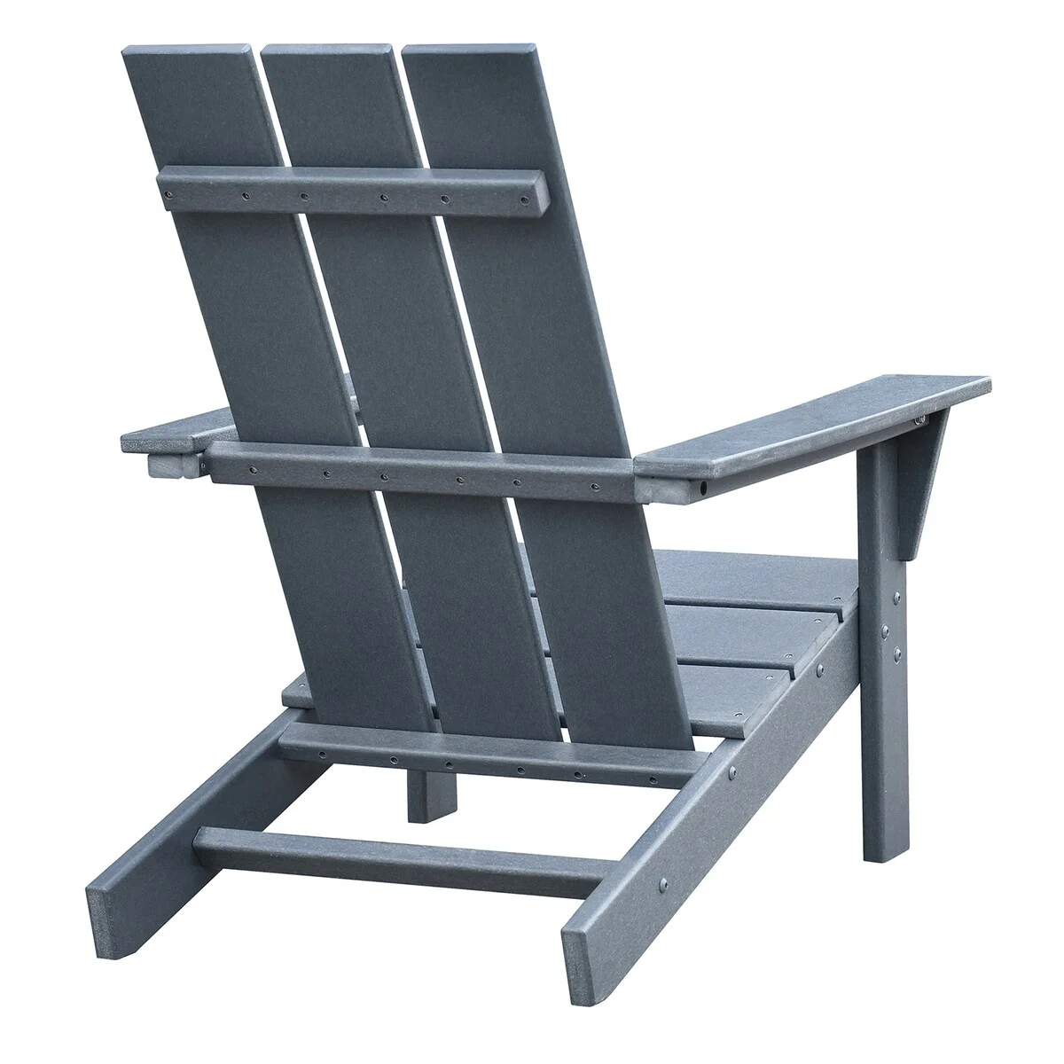 Outdoor Adirondack Chair