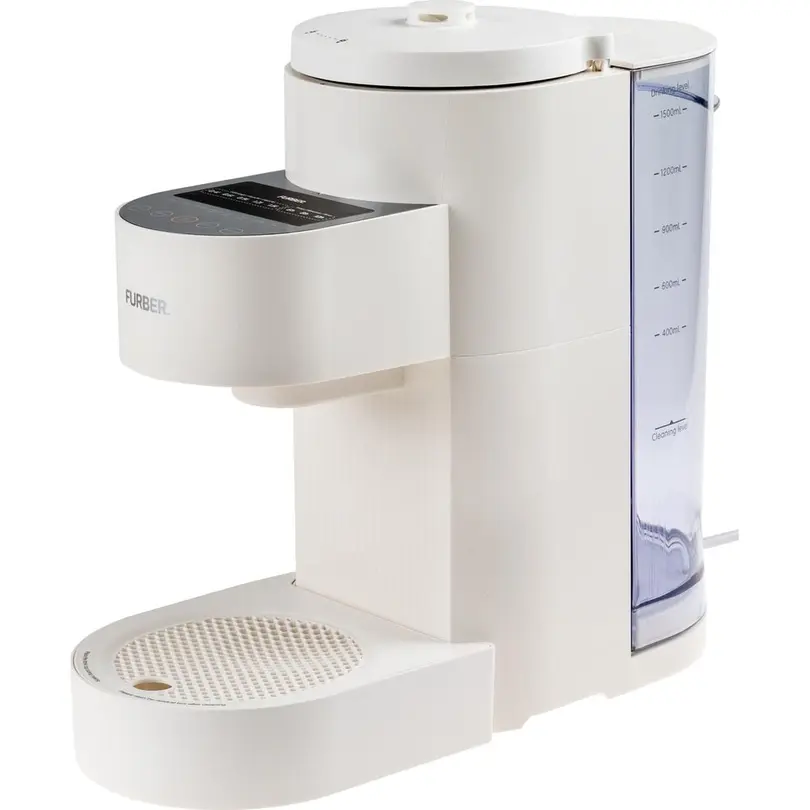 Küchenmaschine Vega Advanced