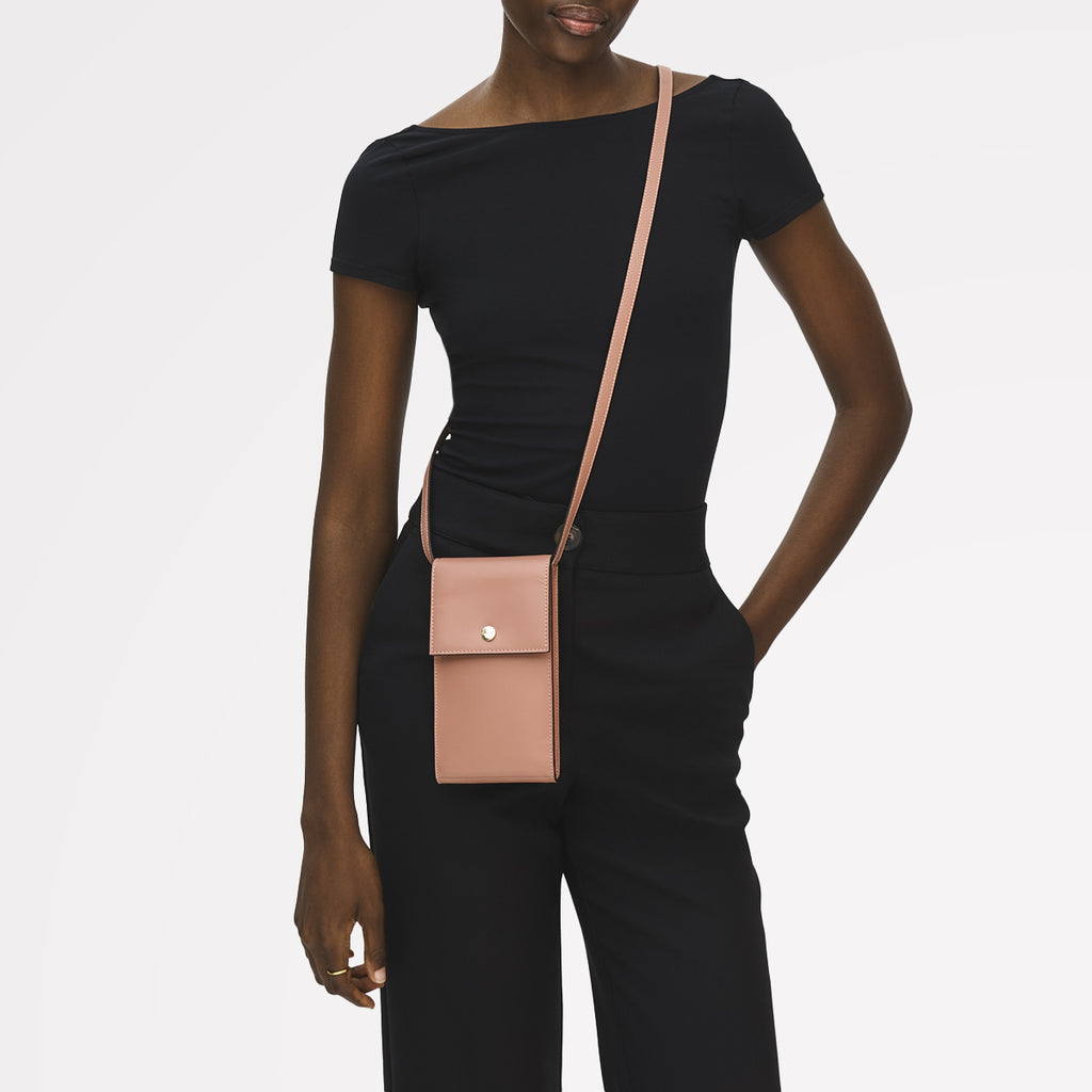 Picton Place - Medium Phone Cross Body