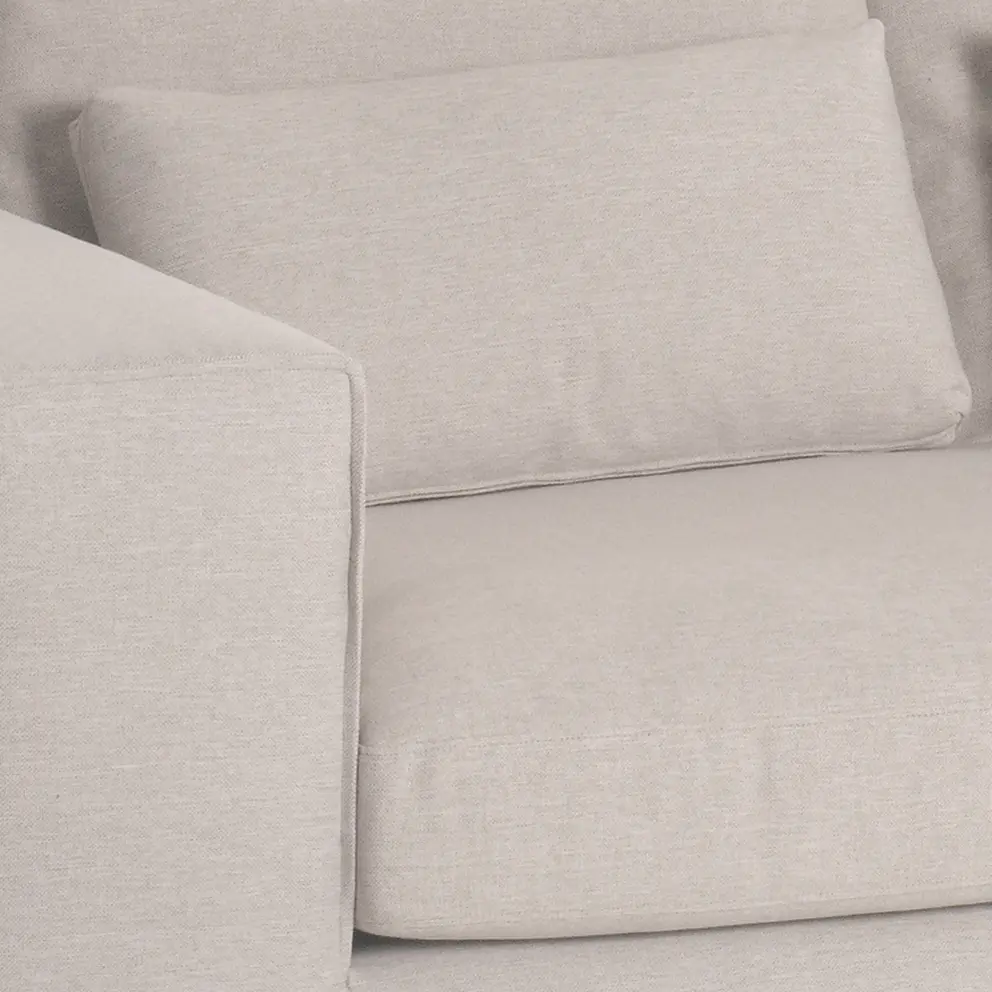 Ecksofa Brindisi