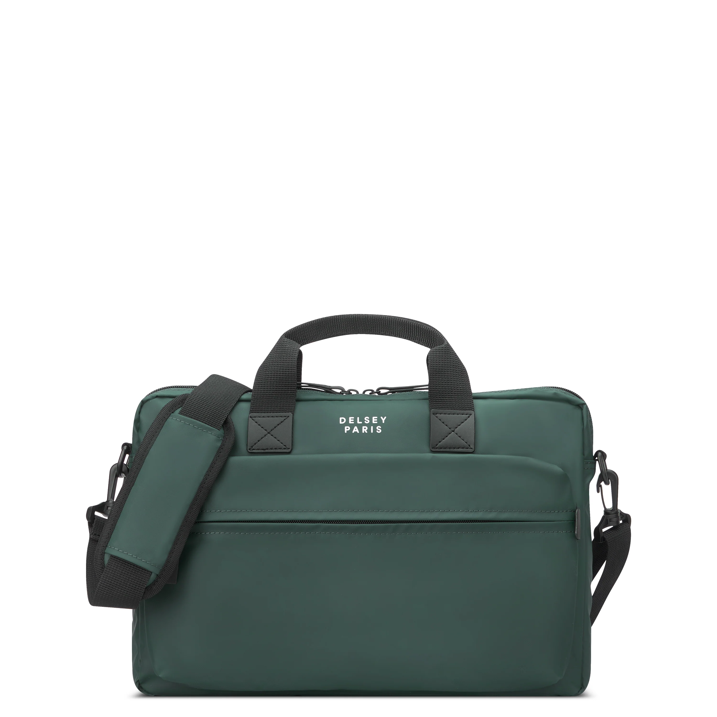 MAUBERT 2.0 Déperlant - Serviette 1 Compartiment (Protection PC 13.3)