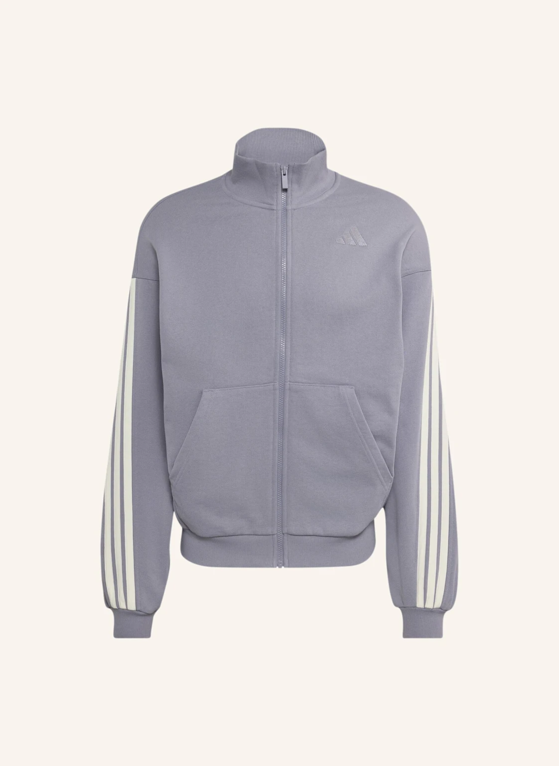 adidas ADIDAS KIT 3-STREIFEN TRAININGSJACKE