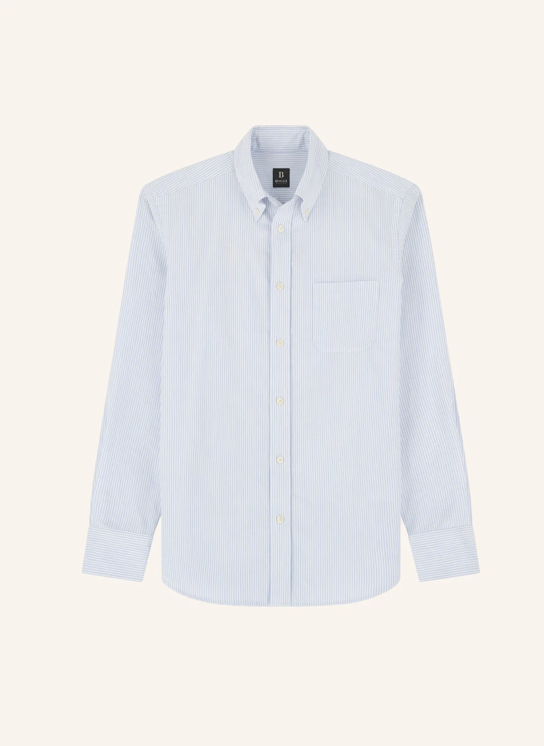 BOGGI MILANO Overshirt