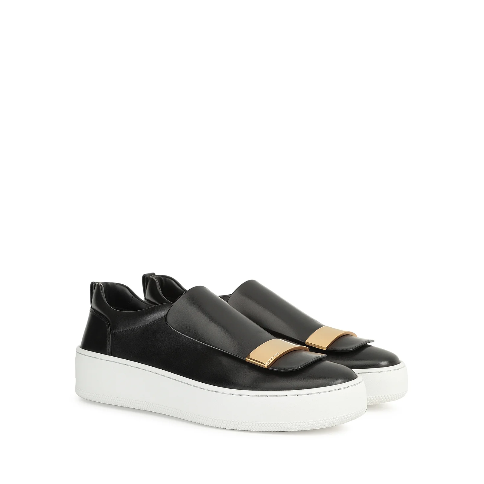sr1 Addict Sneaker - Nero