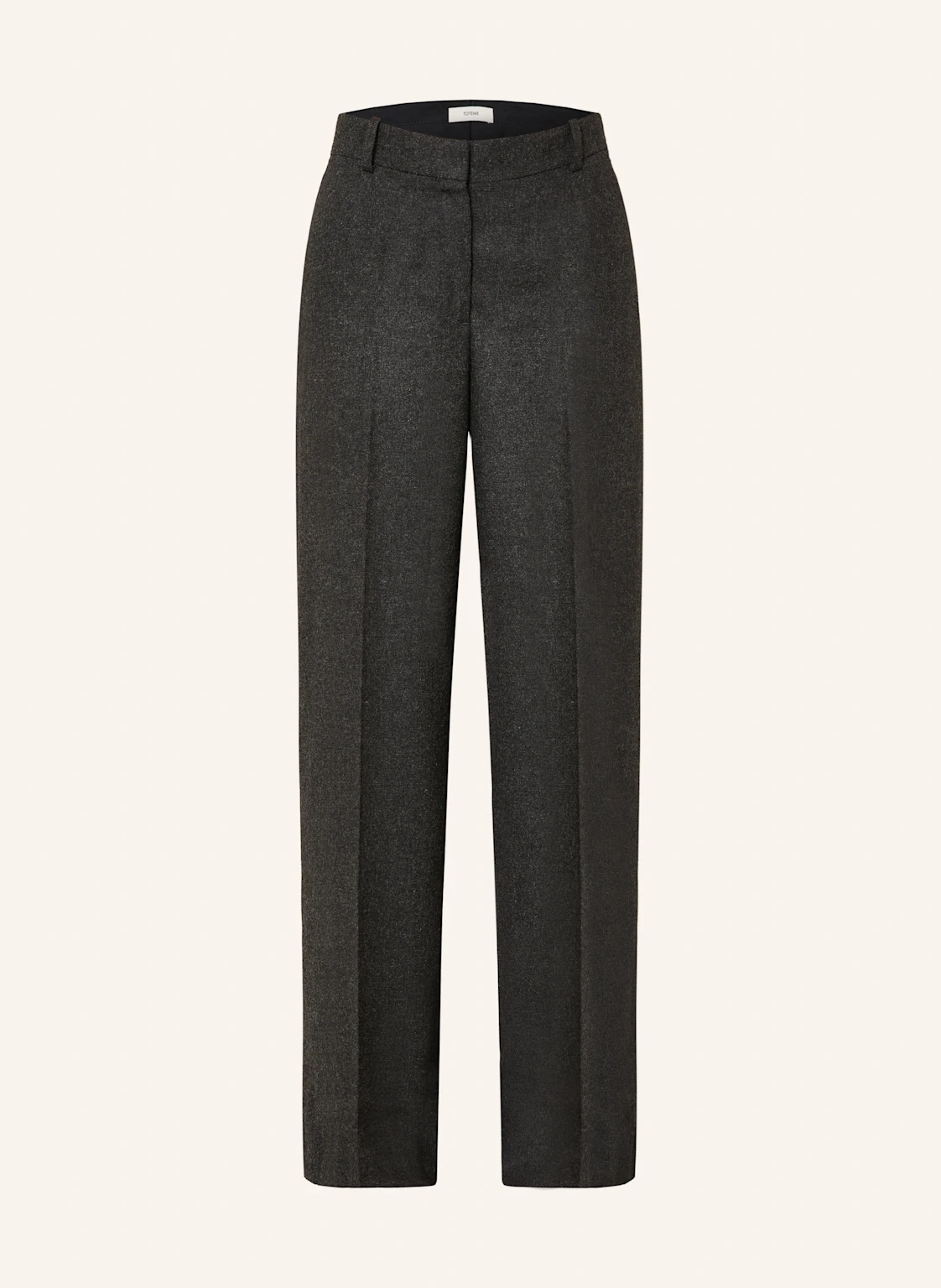TOTEME Flanellhose
