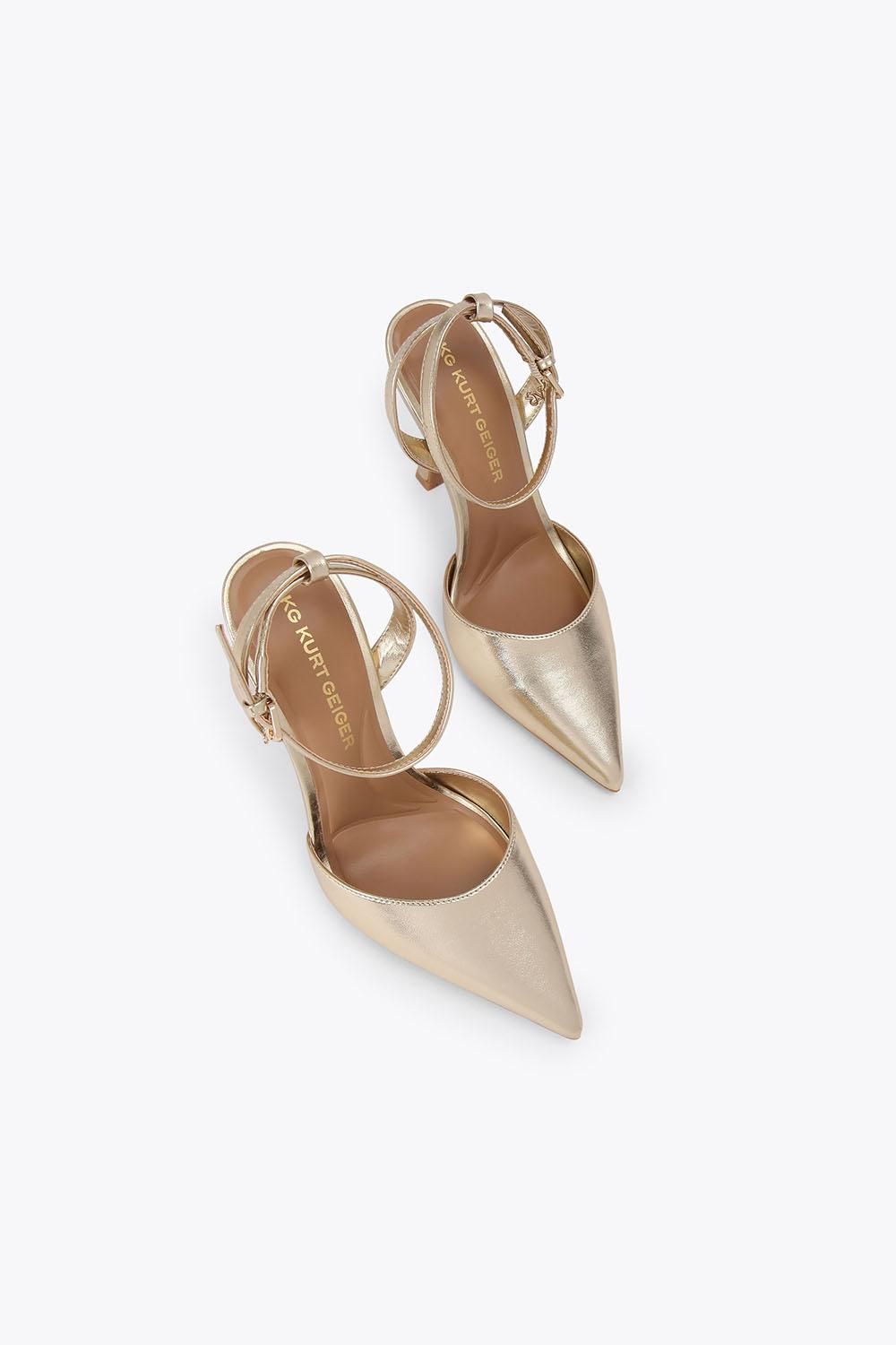 KG Kurt Geiger Sugar' Heels