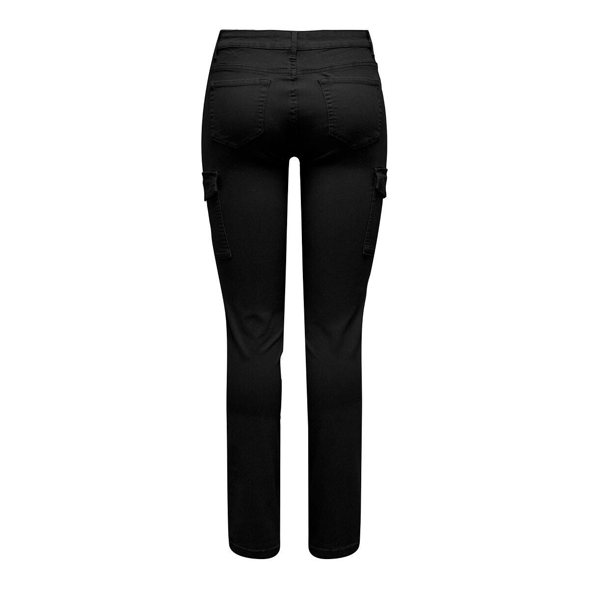 Pantalon  cargo, Longueur 28