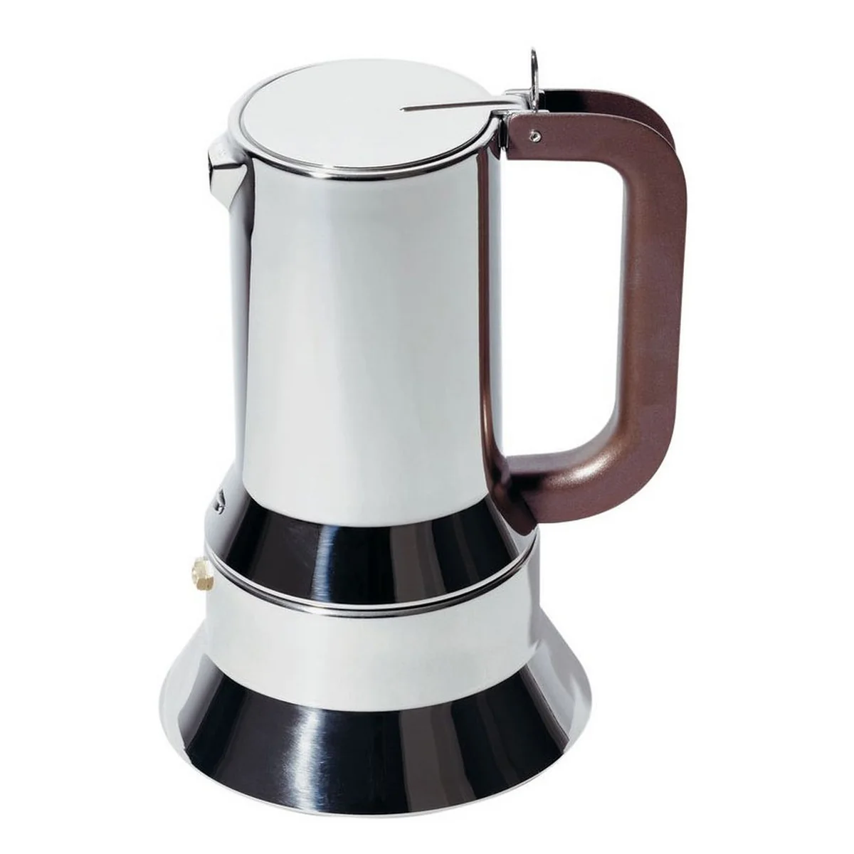 Alessi - Espressomaschine 9090