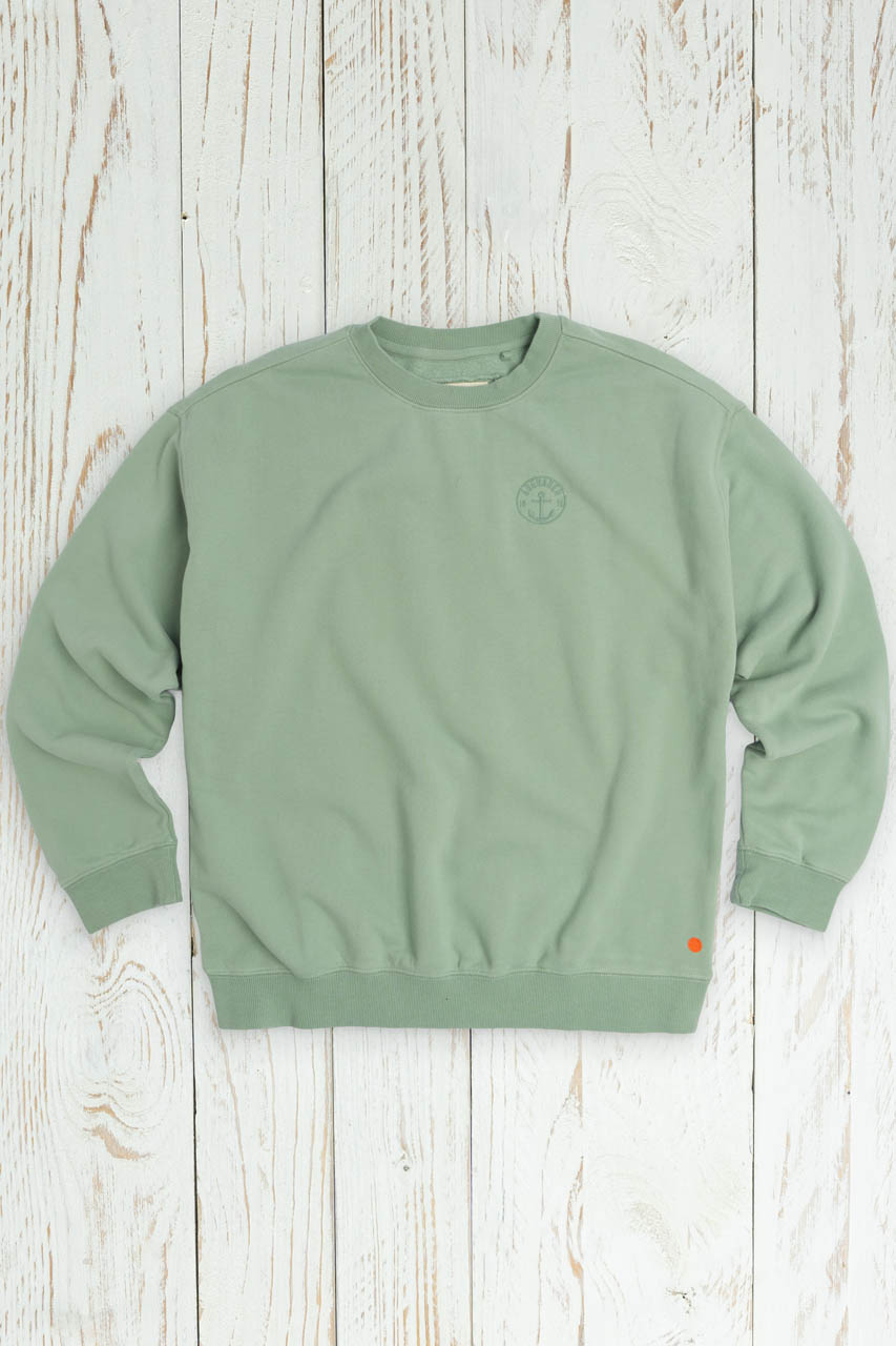 Das Sweatshirt A&Co