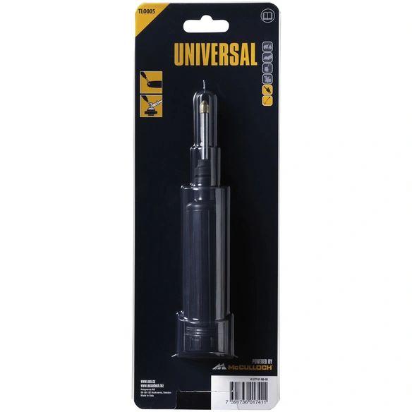 Fettpresse, aus Kunststoff, für Universalfett