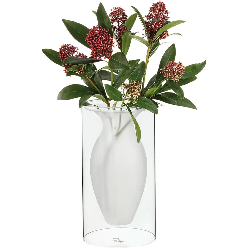 Vase Esmeralda