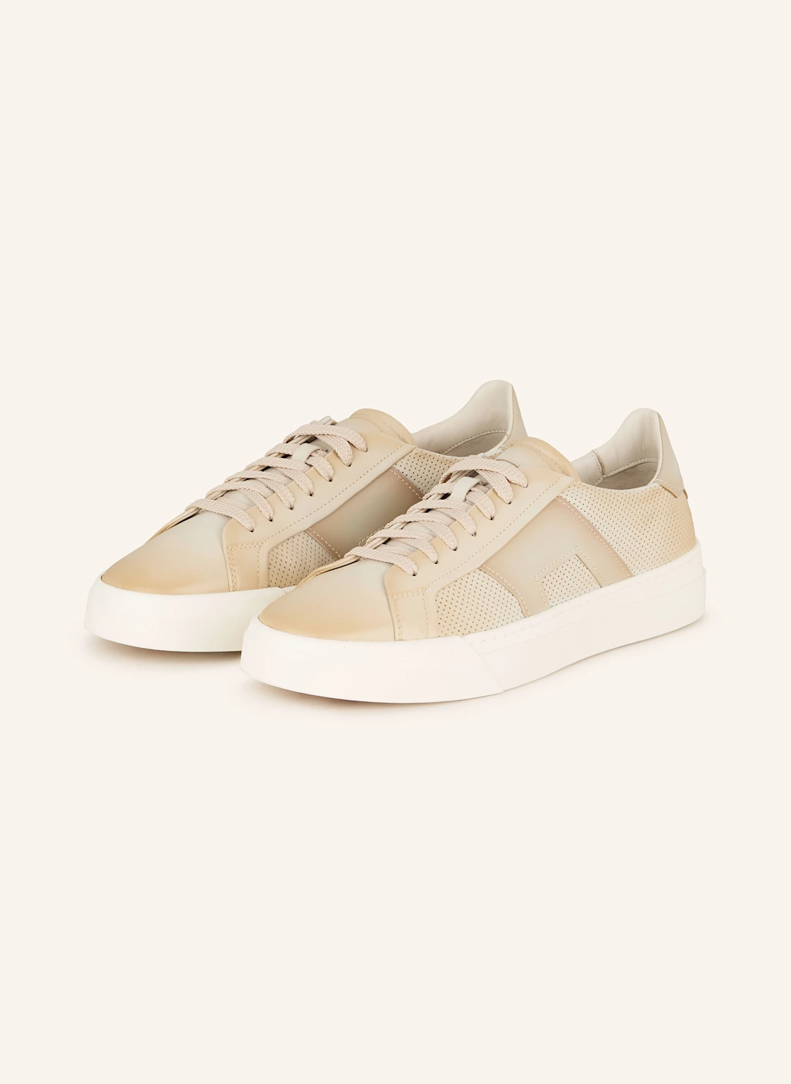Santoni Sneaker