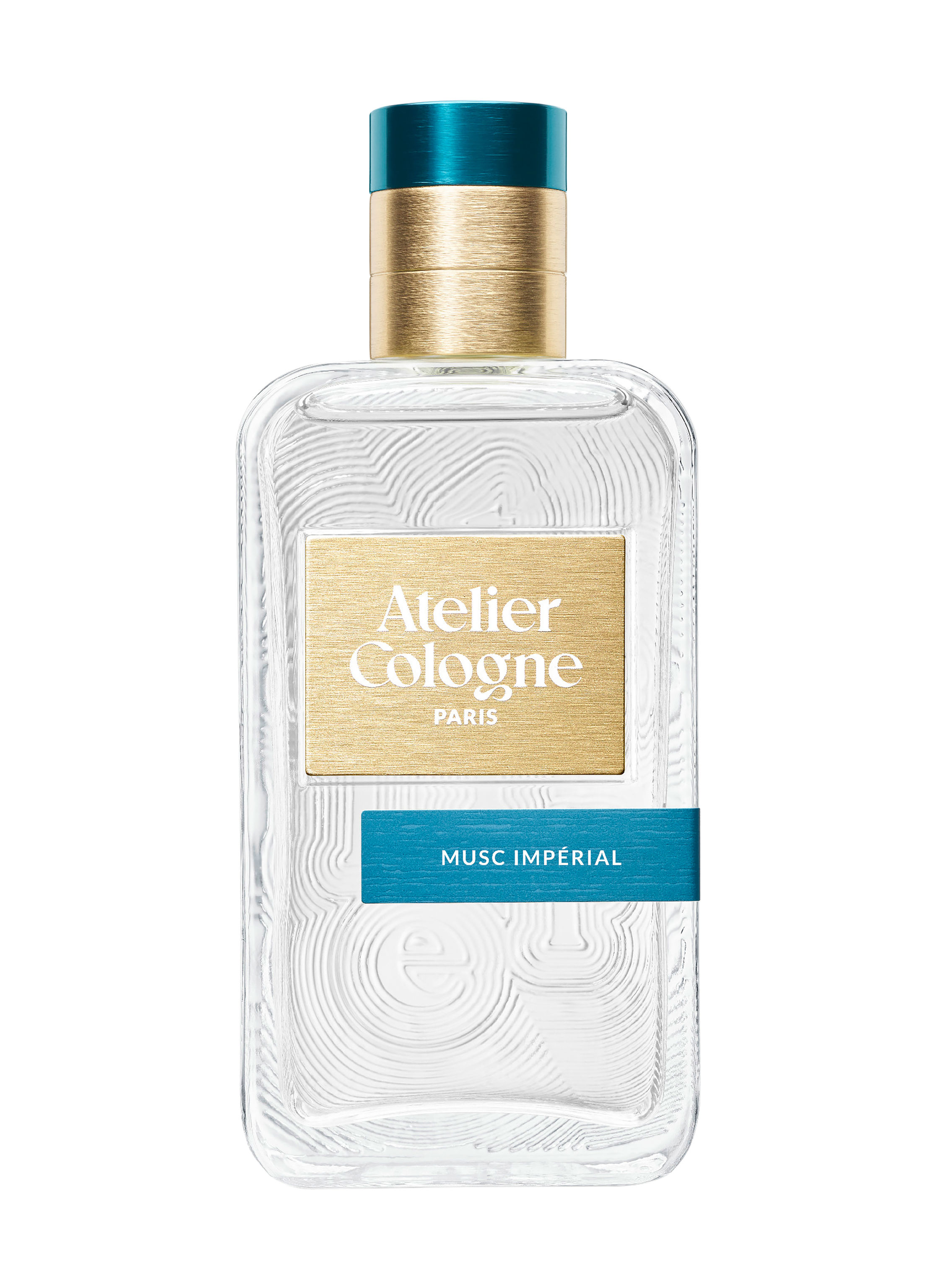 ATELIER COLOGNE MUSC IMPÉRIAL