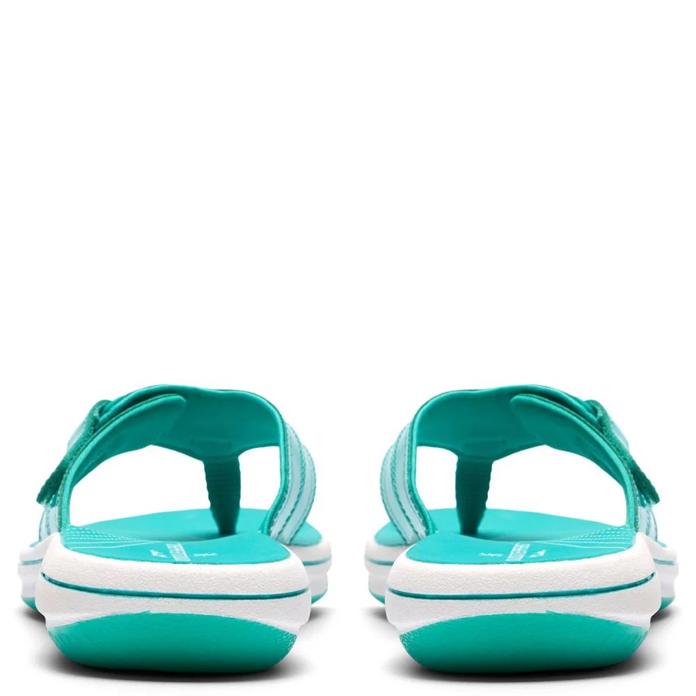 Clarks Brinkley Reyna Sandals