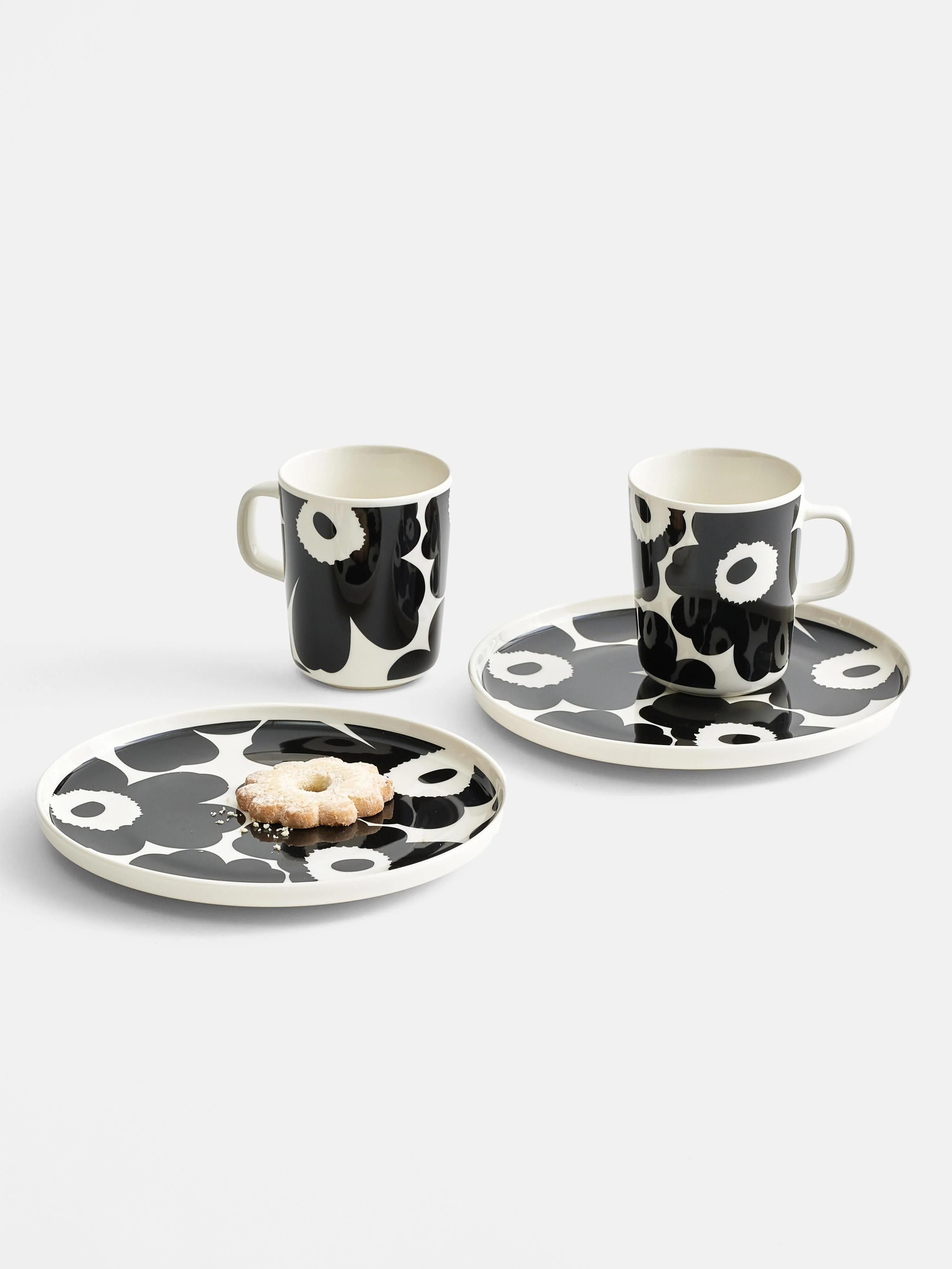 Tasse Unikko