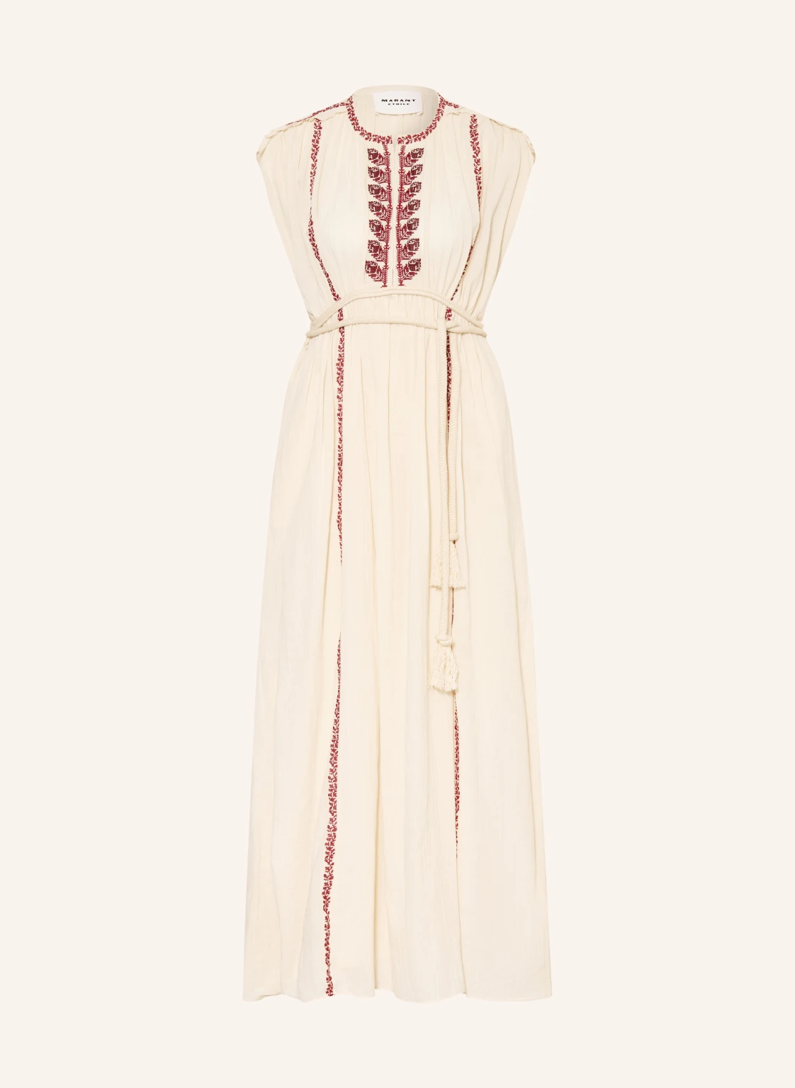 MARANT ÉTOILE Kleid LIVIANE