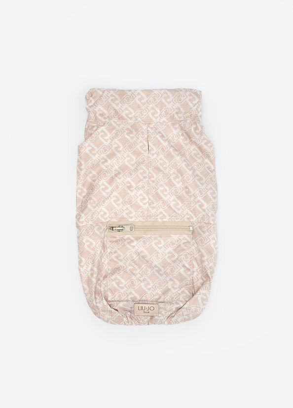 Impermeabile double face Liu Jo Pets