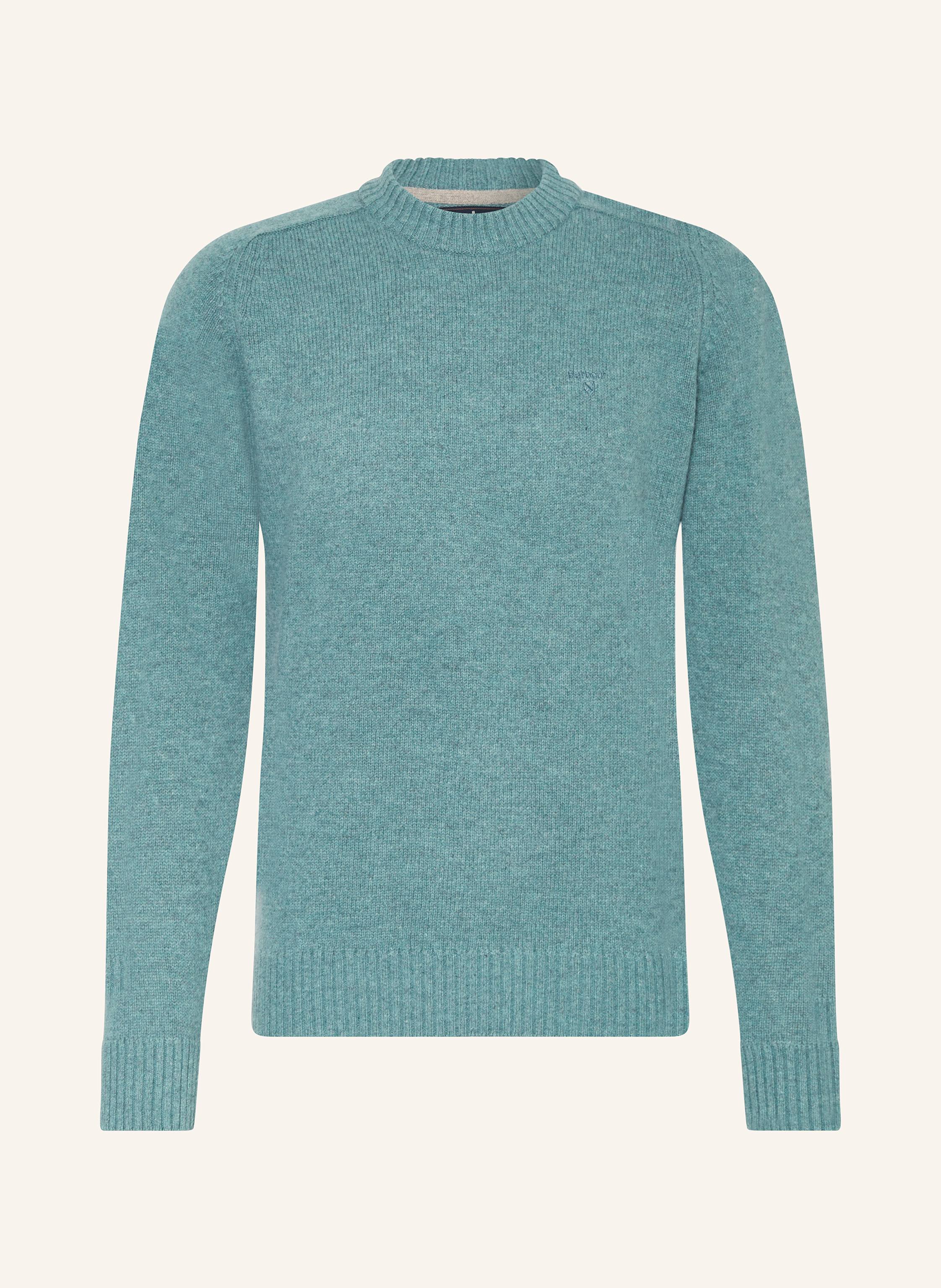 Barbour Pullover