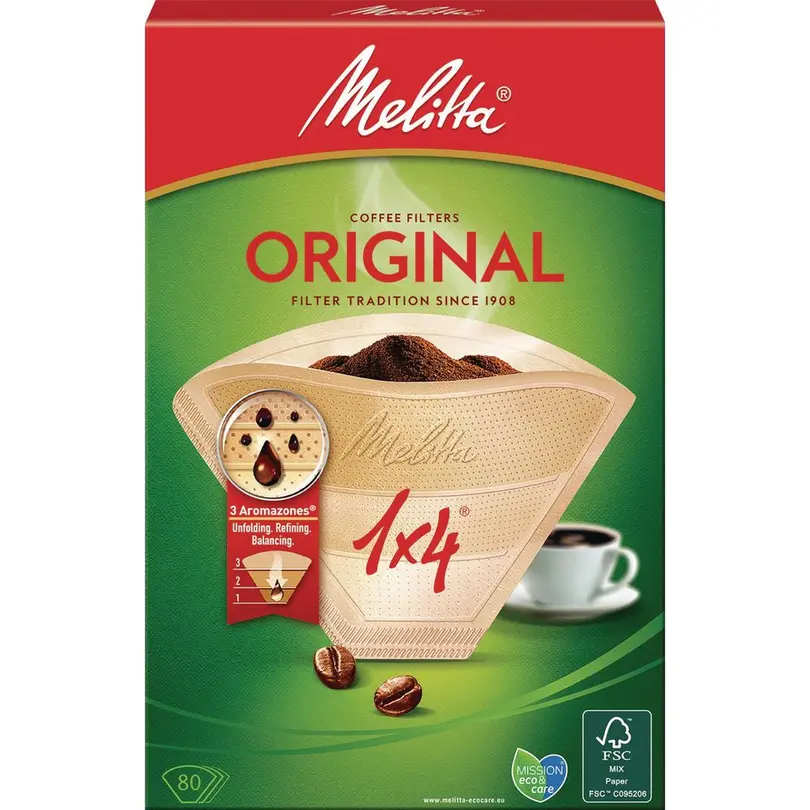 Kaffeefilter Melitta