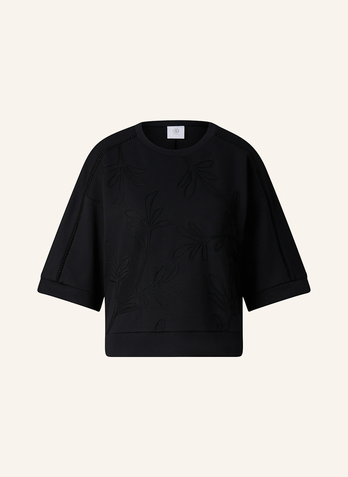 BOGNER Sweatshirt RABEA