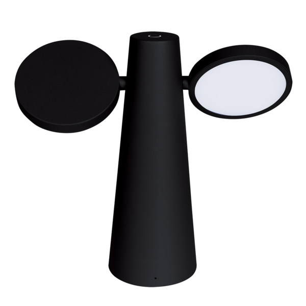 Oto tafellamp - Fermob - Réglisse