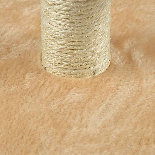 Arbre à Chat avec Socle 
