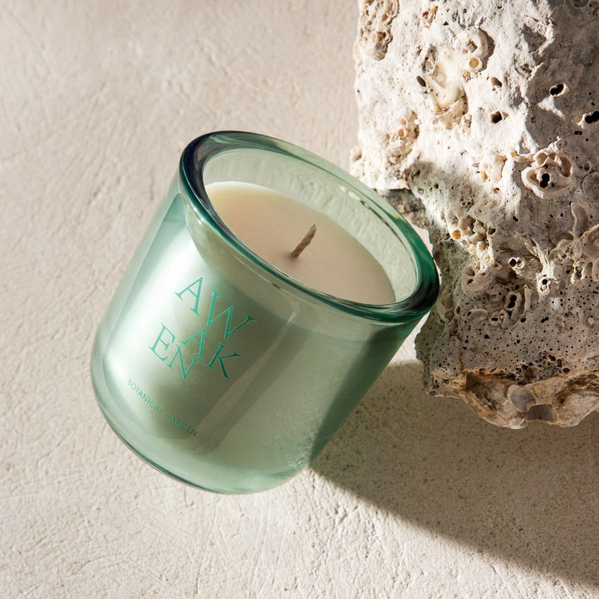 Świeca sojowa ZEN RITUAL Awaken 240 g