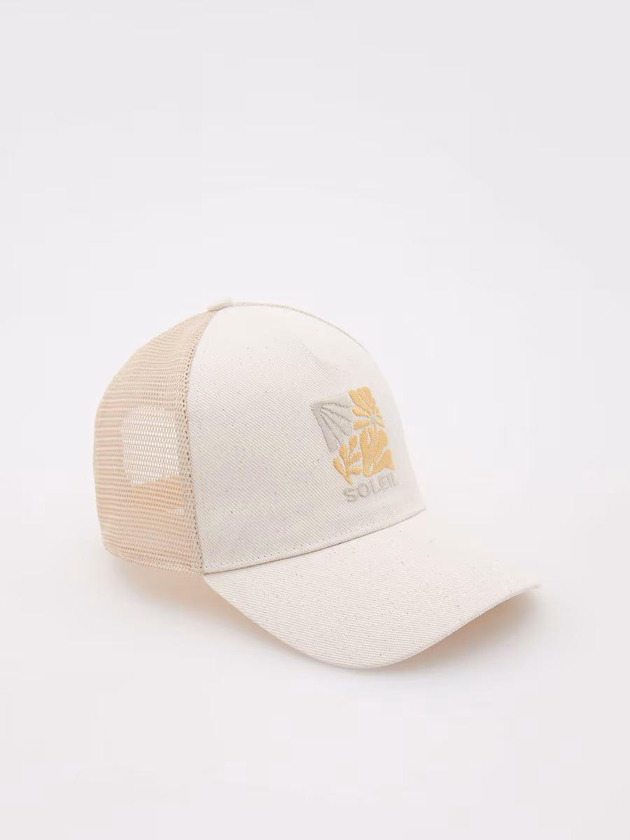 Cap