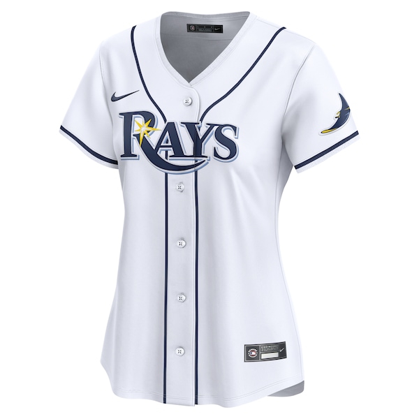 Randy Arozarena Tampa Bay Rays Nike Women's  Home Limited Player Jersey - White