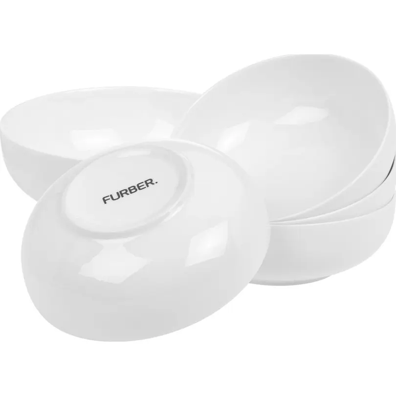 Bowl 6er-Set Furber