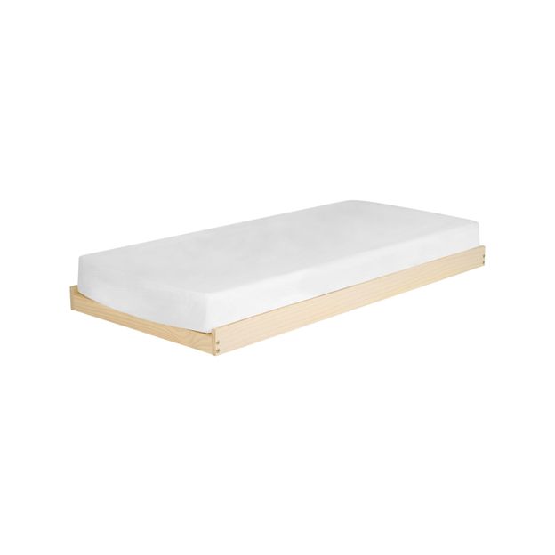 TENDINHA/ESCONDE-ESCONDE CAMA SOLTEIRO INFERIOR 78 CM