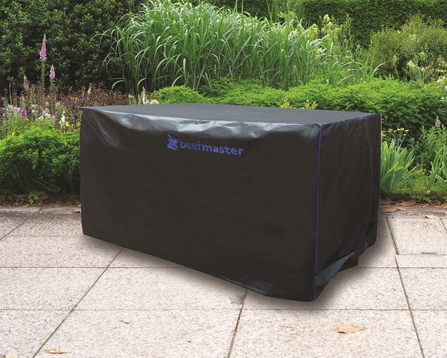 Beefmaster Griddle 6 Burner BBQ Cover