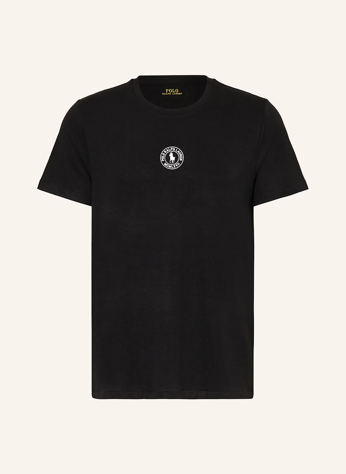 POLO RALPH LAUREN Lounge-Shirt