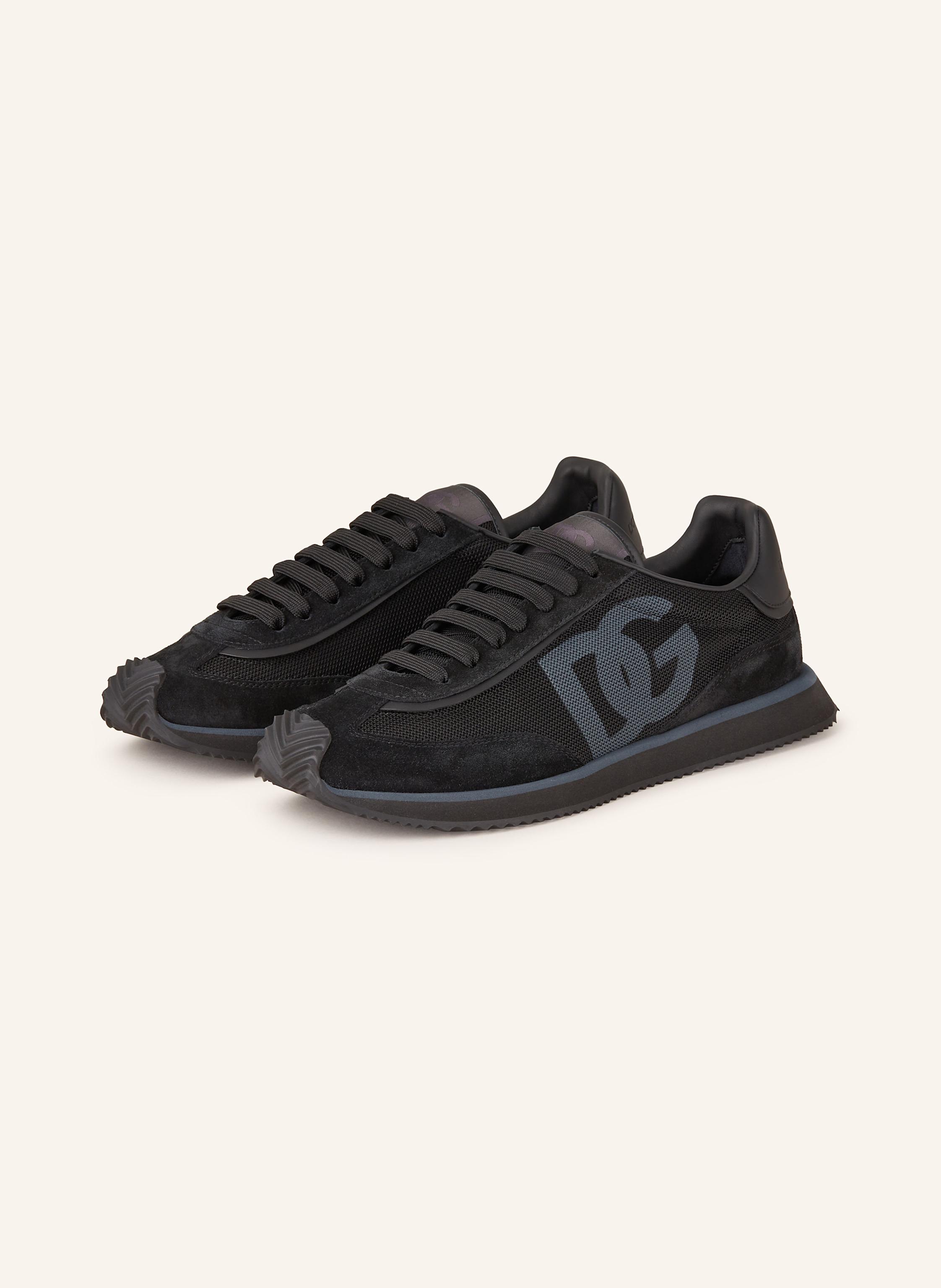 DOLCE & GABBANA Sneaker DRAGON