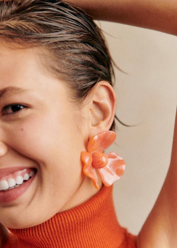 Kiana Earrings