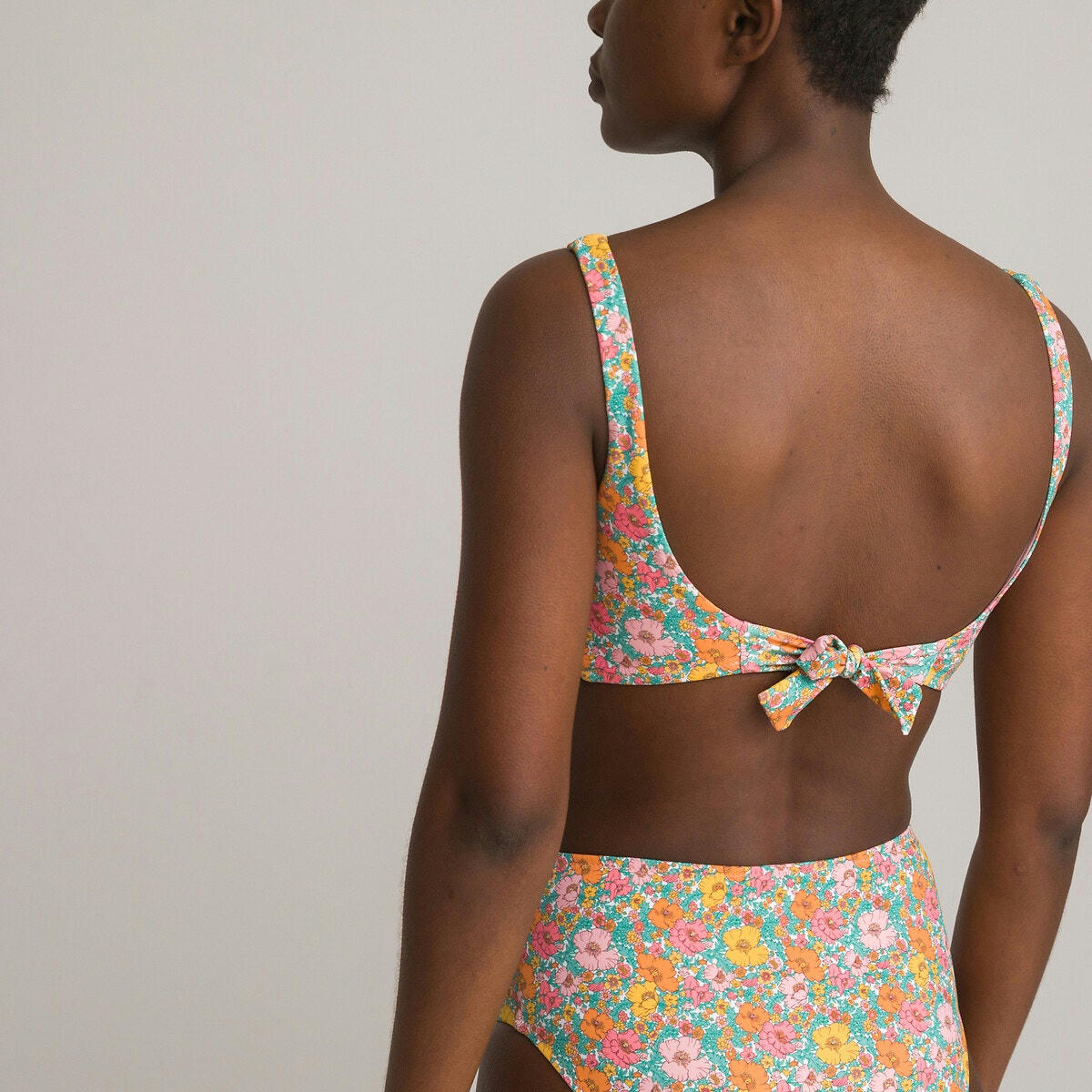 Haut de maillot de bain brassière Liberty Fabrics