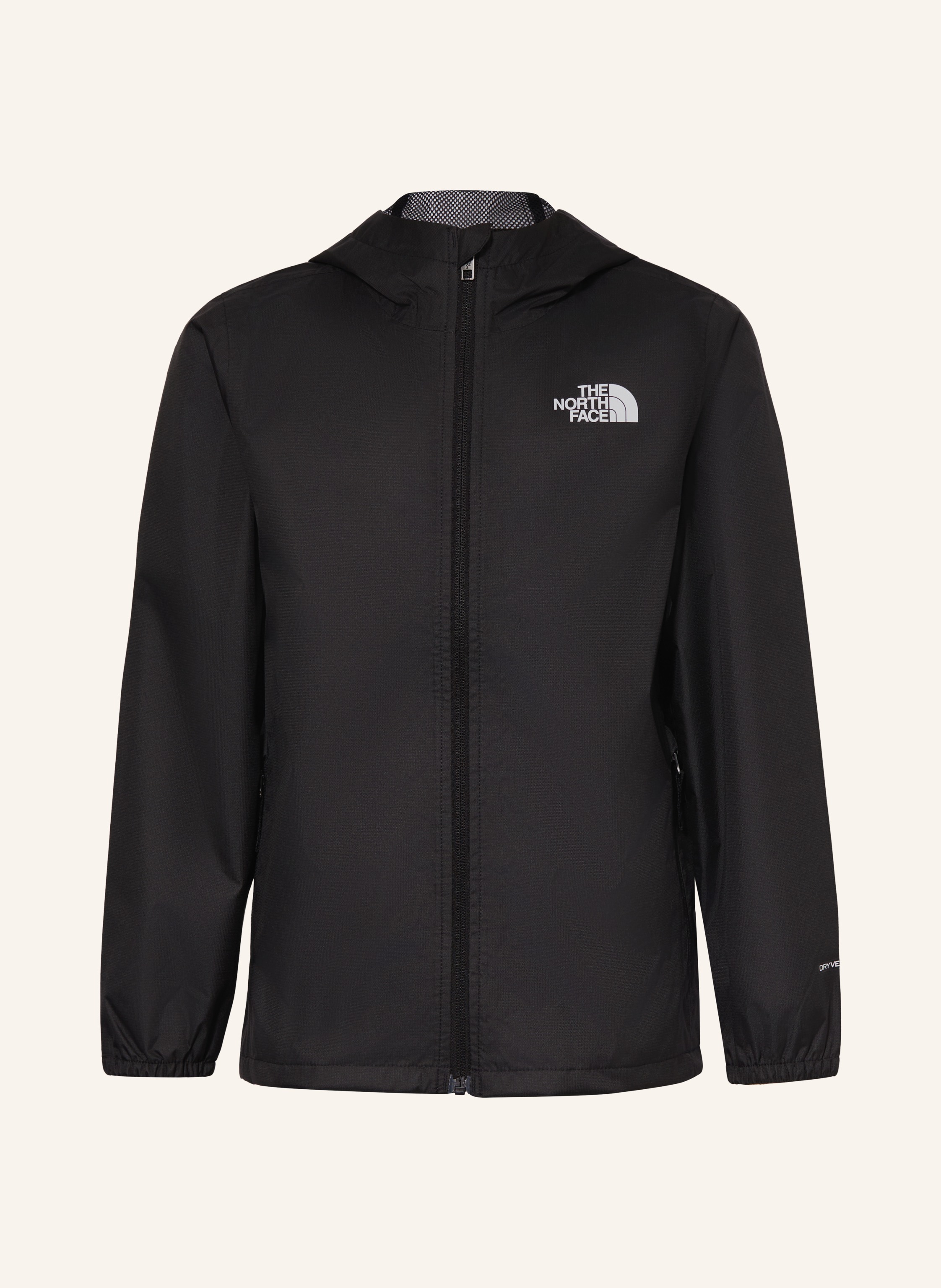 THE NORTH FACE Regenjacke