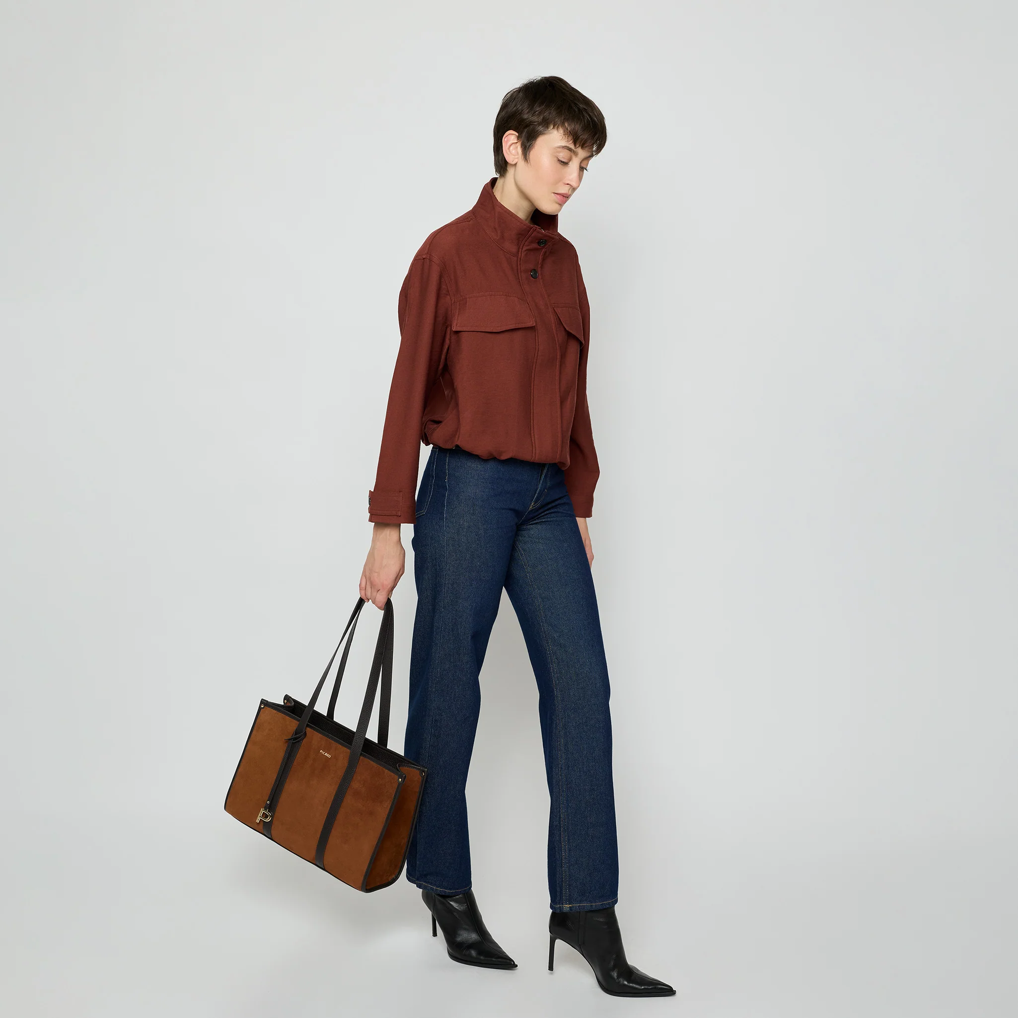 Shopper Adore Me 7379